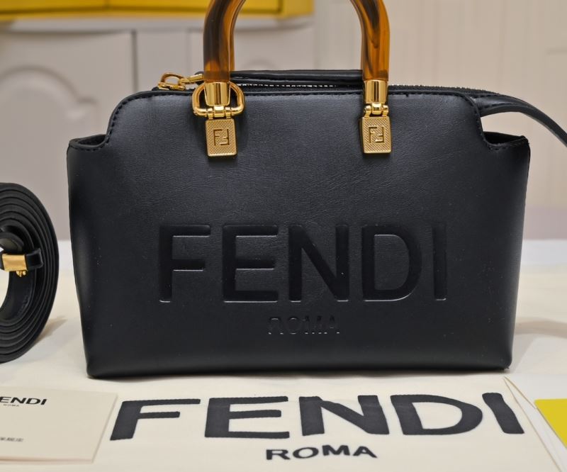 Fendi Pillow Bags